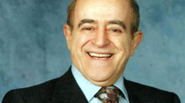 Sakıp Sabancı vefatının 10. yılında anıldı