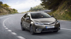 Toyota, dünya genelinde otomobil satışlarındaki liderliğini sürdürdü