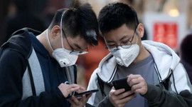 Korona akıllı telefonları vurdu!