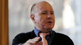 Marc Faber: Piyasalardaki çöküş 1987'dekinden daha kötü olacak