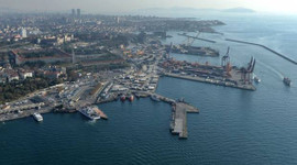 İstanbul yıla tarihi rekorla başladı