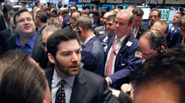 11 yıllık görevini bıraktı