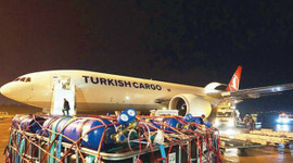 Virüs ticareti vuruyor