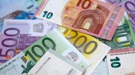 Türkiye 2019'da 397,3 milyon avro elde etti