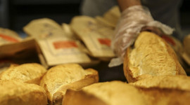 Ekmek fiyatı 59 kuruşa kadar düştü