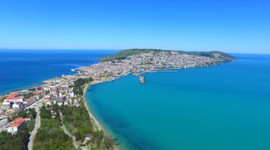 Türkiye'nin en yaşlı nüfusu Sinop’ta