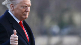 Trump yönetimi, otomobil üreticilerine açtığı tekel soruşturmasını kapattı