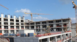 KİPTAŞ, İstanbul'da riskli raporlu mülk sahipleri için 272 konutu satışa sunacak