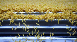 Makarna ihracatı AB kotasına rağmen 600 milyon doları aştı