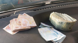 Vergide elektronik bildirim uygulaması