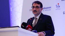 Bakan Dönmez açıkladı: Petrolde milli dönüşüm başlıyor