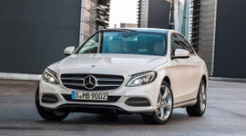 Yeni C serisi görücüye çıktı