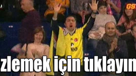 Sosyal medyayı sallayan Fenerli!