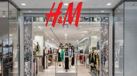 H&M 334 mağazasını kapatıyor