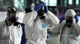 Virüs uçakları vurdu 1,4 milyon yolcu azaldı