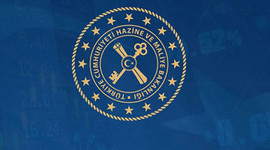 Hazine 1,5 milyar lira borçlandı