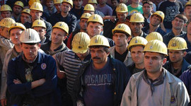 Çalıştığı şirket iflas edenler maaşını devletten alacak