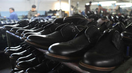 Ayakkabıda 2020 ihracat hedefi 1,2 milyar dolara çıktı