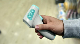 Koronavirüs endişesiyle talep arttı