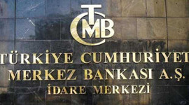 Merkez Bankası rezervleri yükseldi