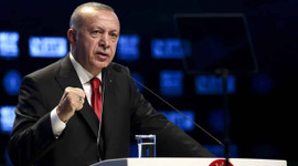 2020 yılı yatırım programı kabul edildi