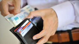 Maaşa devlet garantisi geliyor