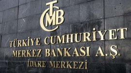 Merkez Bankası Beklenti Anketi açıklandı