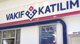 Vakıf Katılım'dan 3,2 milyar TL'lik hamle