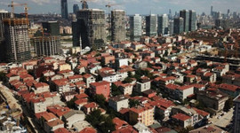 İmar Barışı'nda 30 bini aşkın yapı kayıt belgesi iptal edildi