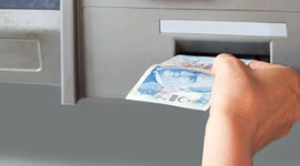 Ücretsiz ortak ATM hamlesi