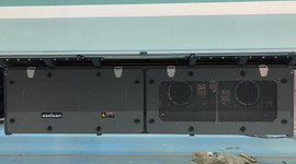 Kalbi ve beyni Aselsan'a ait!