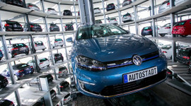 Volkswagen'den yeni Türkiye açıklaması!