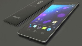 Samsung Android'i terkedecek