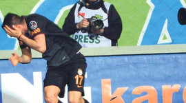 İkinci Sabri vakası!