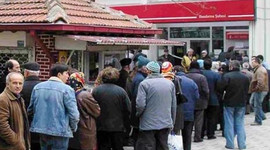 Emeklinin gözü yeni intibakta