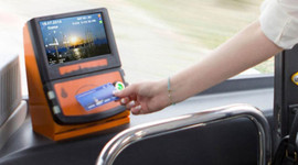 İstanbul'da en fazla öğrenci akbili geçen yıl verildi