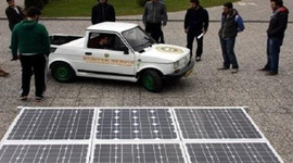 Kilometrede 3 kuruş yakıyor