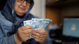 Emeklilerden aile yardımı talebi