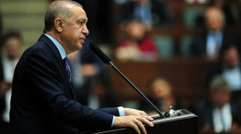 Erdoğan'dan ikramiye açıklaması!