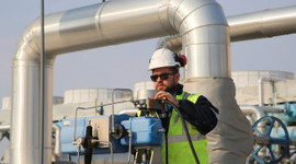 Dışa bağımlılığı bitirecek adım