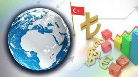 Büyüme rakamları açıklandı