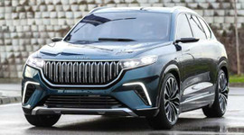 Yerli otomobilde yeni gelişme!