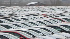 Otomotiv pazarı şubatta yüzde 89 büyüdü