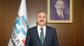 EPDK Başkanlığına yeniden Mustafa Yılmaz atandı