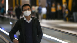 9 şirkete maske cezası