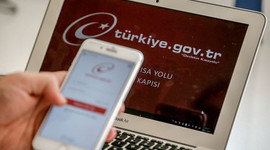 BDDK duyurdu! e-Devlet'ten "Mevduat/Katılım Fonu Hesabı Bulunan Banka Sorgulama" yapılabilecek