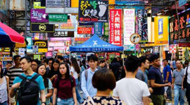 Çin'de 78 milyon göçmen işçi işe geri döndü