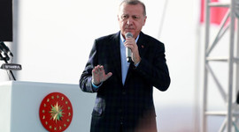 Cumhurbaşkanı Erdoğan: Kanal İstanbul yakında ihaleye çıkıyor