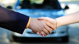 Sıfır araç kuyruğu sona eriyor