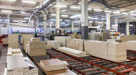 Mobilya ihracatı ilk iki ayda 578 milyon dolara yükseldi